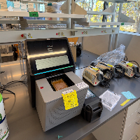 2022 Nicoya Alto Digital SPR System image 0